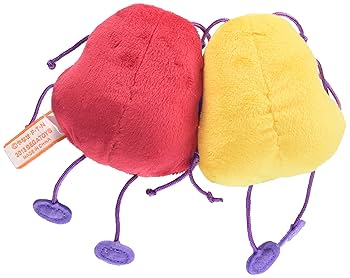 Amazon.co.jp: アンパンマン プリちぃビーンズS Plus かび